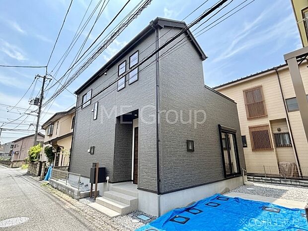 堂々完成！！ ここから始まる新生活を応援いたします！ 