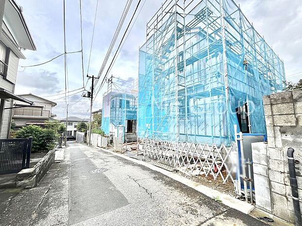 ここから始まる新生活を応援いたします