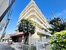 赤羽神谷サンハイツ