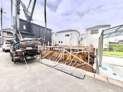 野田市尾崎 第19 新築一戸建て 全1棟