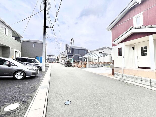 ここから始まる新生活を応援いたします!