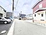 外観：ここから始まる新生活を応援いたします！ 