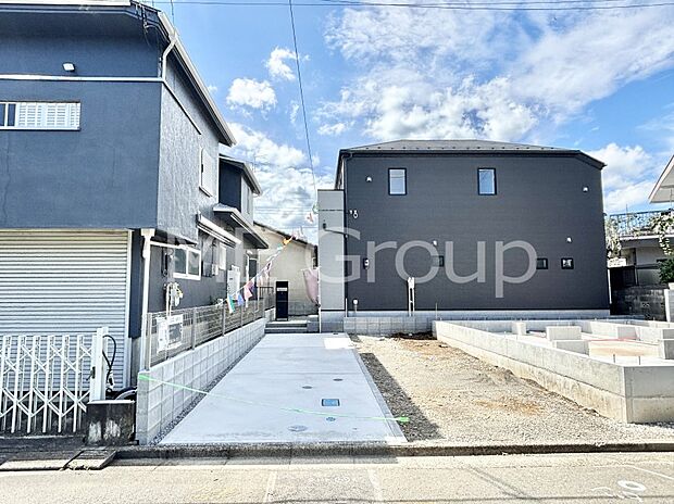 たっぷりの陽光と開放感に包まれる明るい住まい