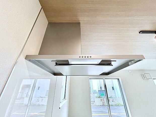 基本的なお手入れはフィルターのみ!お手入れのしやすさも魅力です。