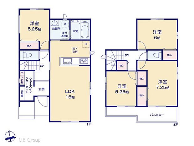 図面と異なる場合は現況を優先