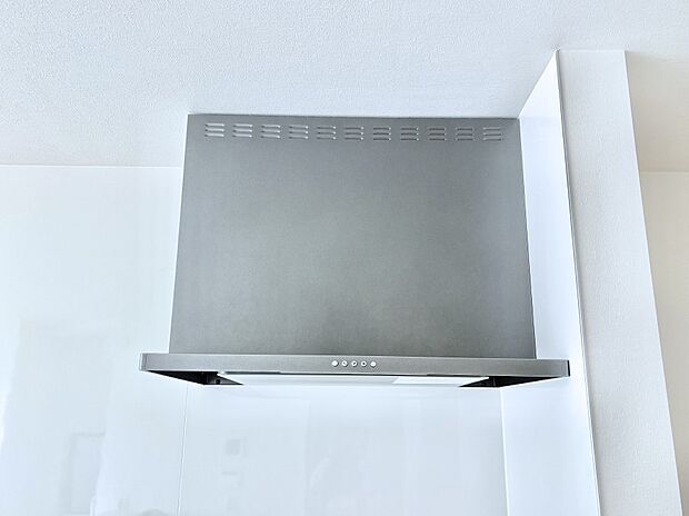 基本的なお手入れはフィルターのみ！お手入れのしやすさも魅力です。