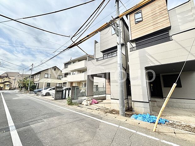 ここから始まる新生活を応援いたします！