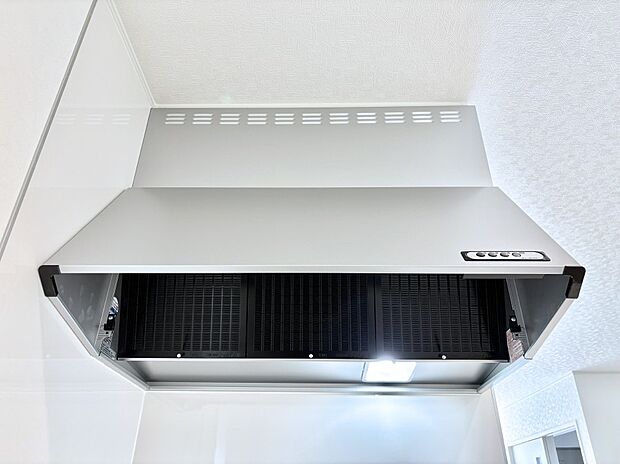 基本的なお手入れはフィルターのみ!お手入れのしやすさも魅力です。