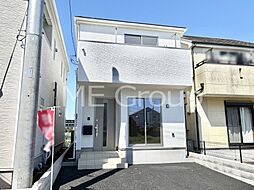 さいたま市見沼区春岡2丁目 第16 新築一戸建て 全2棟