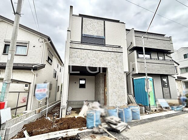 早く帰りたくなるマイホーム
