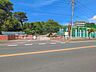 周辺：中学校 2000m 松戸市立河原塚中学校