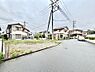 外観：ゆとりが笑顔を生む心地よい生活 