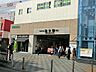 周辺：駅 2700m 東武東上線志木駅