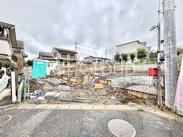 早く帰りたくなるマイホーム
