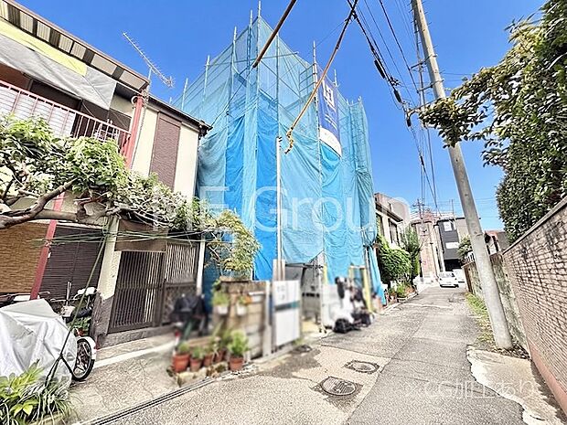 暮らしやすさと居心地の良さにこだわったシンプルで飽きのこないデザイン ！