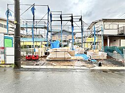 千葉県柏市加賀１丁目