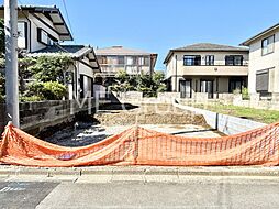 グラファーレさいたま市北区奈良町13期 全1棟
