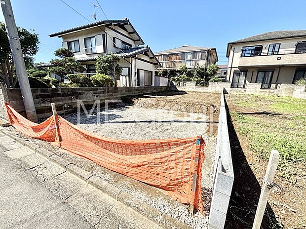 溢れる陽光でご家族の笑顔も輝く