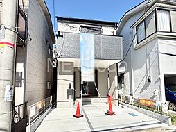 埼玉県蕨市北町１丁目