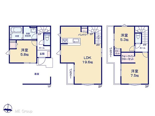 図面と異なる場合は現況を優先