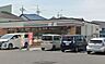 周辺：コンビニ 550m セブン-イレブン 松戸小金原店