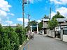 周辺：幼稚園・保育園 500m 所沢第二文化幼稚園