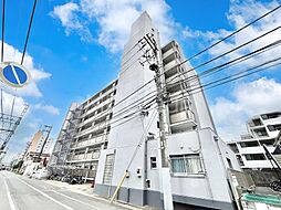 東カングランドマンション第一松戸