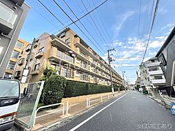 ライオンズマンション成増