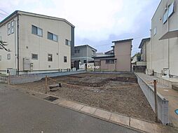 上尾市井戸木4丁目 新築一戸建て 全1棟