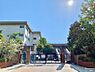 周辺：中学校 700m さいたま市立南浦和中学校