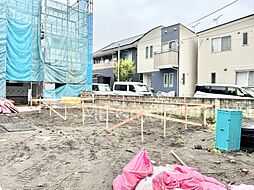 埼玉県川口市元郷４丁目