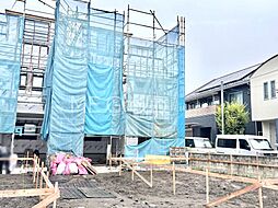 埼玉県川口市元郷４丁目