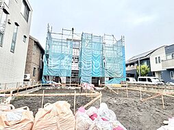 埼玉県川口市元郷４丁目