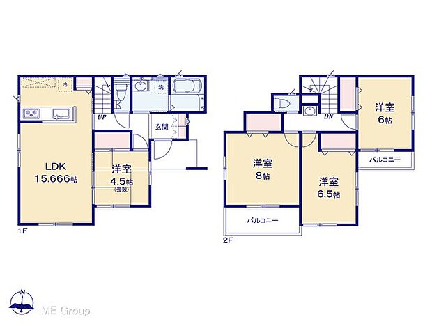 図面と異なる場合は現況を優先