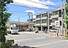 周辺：コンビニ 560m セブン-イレブン 朝霞幸町1丁目店