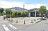 周辺：スーパー 1200m ビッグエー 柏光ヶ丘団地店