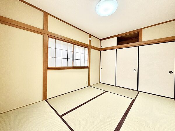 和室は毎日の暮らしに癒しと安らぎをもたらしてくれます　