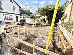 埼玉県川越市大字笠幡