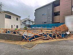 千葉県松戸市新松戸1丁目