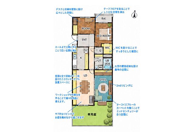 間取り：311002498671