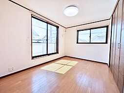 室内の画像