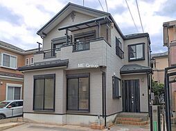 埼玉県川口市大字木曽呂