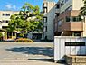 周辺：中学校 800m 北本市立宮内中学校