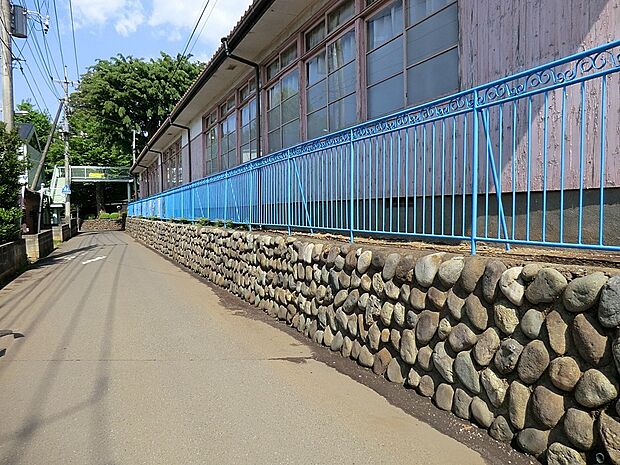 幼稚園・保育園 1100m 慈光幼稚園