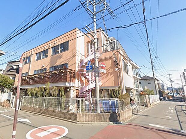 幼稚園・保育園 1200m 所沢文化幼稚園