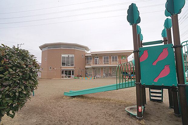 幼稚園・保育園 650m ころぽっくる保育園