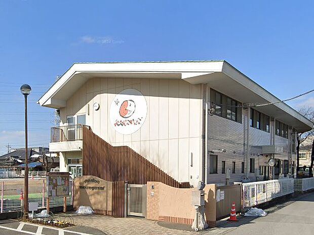 幼稚園・保育園 1000m とよはるこども学園