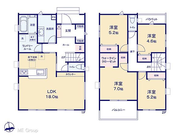 間取り：311002499838