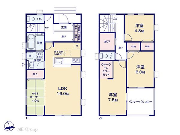間取り：311002499839