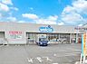 周辺：ドラッグストア 900m ウエルシア流山西初石店